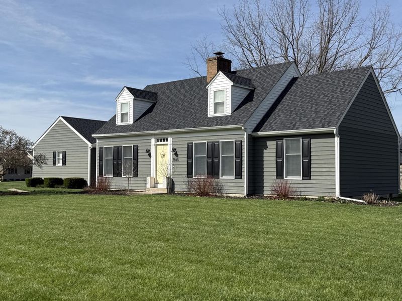 1565 Ridgeview Court, Piqua, OH 45356 Photo 2