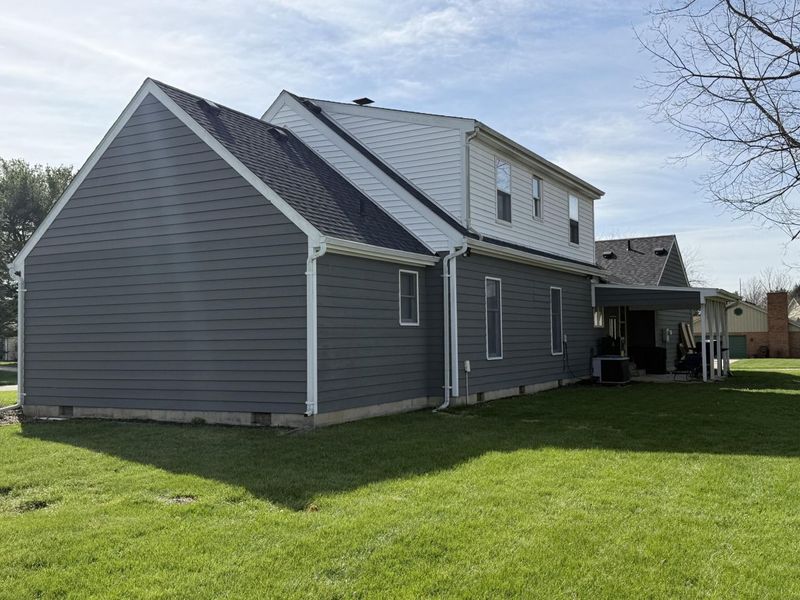 1565 Ridgeview Court, Piqua, OH 45356 Photo 3