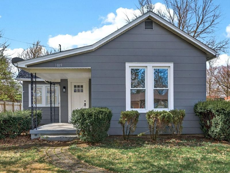 3819 New Carlisle Pike, Springfield, OH 45504 Photo 3