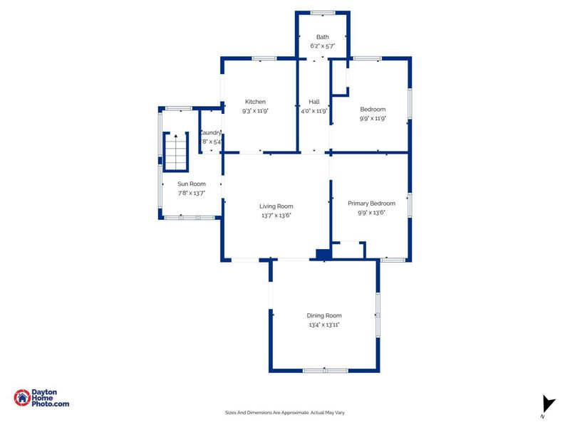 3819 New Carlisle Pike, Springfield, OH 45504 Photo 36