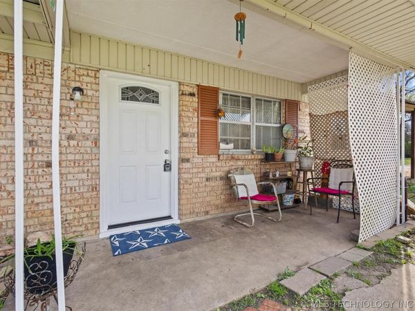 2628 E 2064 Road, Hugo, OK 74743