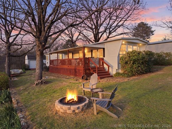 448159 E 979 Road, Vian, OK 74962