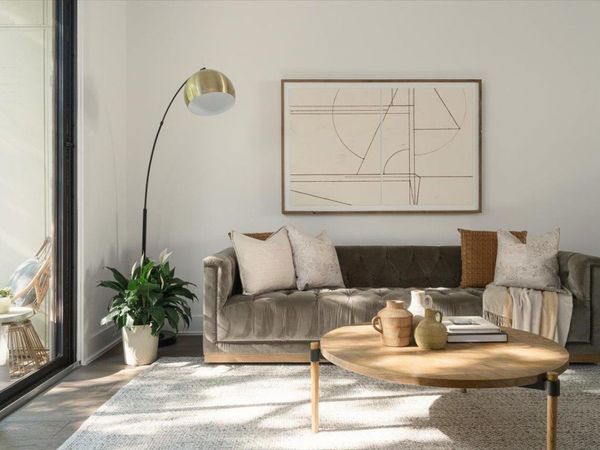 3700 Clawson RD, Unit 301, Austin, TX 78704