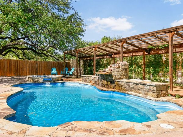 8903 Halder CV, Austin, TX 78717