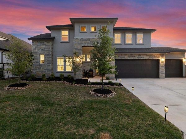 6316 Neven CV, Austin, TX 78738