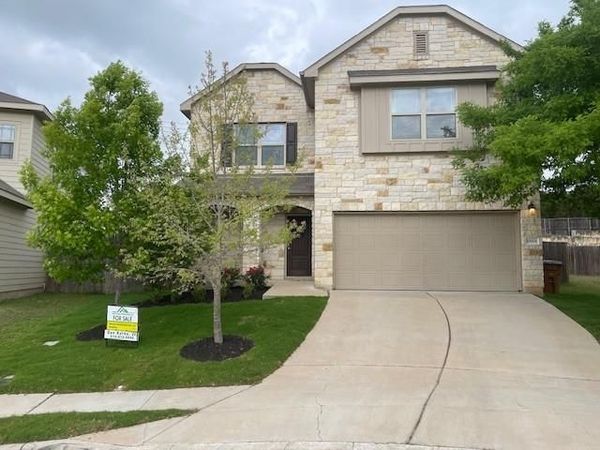 10004 Epic Knoll DR, Austin, TX 78747