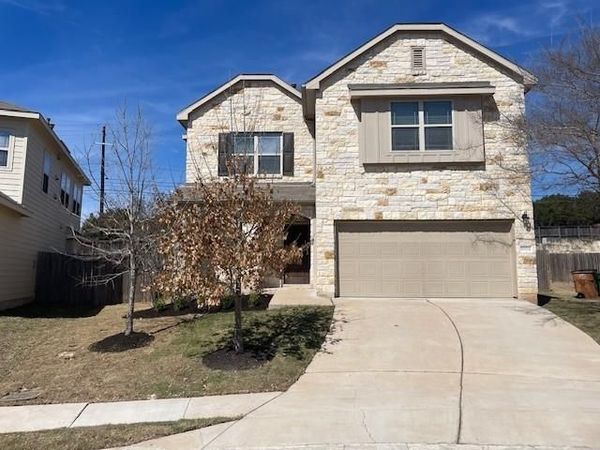 10004 Epic Knoll DR , Austin, TX 78747
