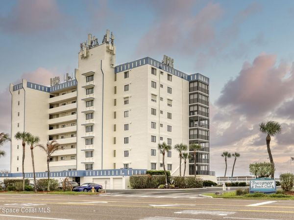 1125 Jimmy Buffett Memorial Highway N , Unit 602, Melbourne, FL 32937