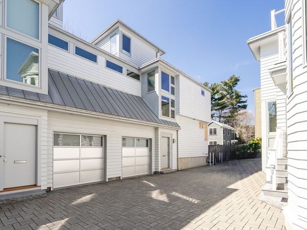 180 Franklin Street, Unit 176, Cambridge, MA 02139