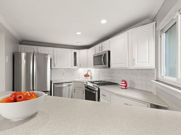 89 Trailside Way, Unit 89, Ashland, MA 01721