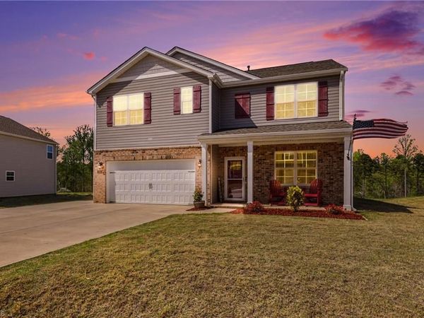 3724 Millennium Drive, Greensboro, NC 27455