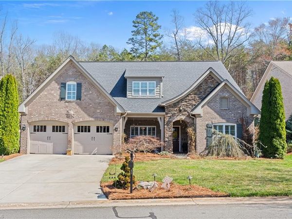 1285 Meadow Chase Drive , Lewisville, NC 27023