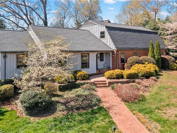 1903 Huntington Road, Greensboro, NC 27408