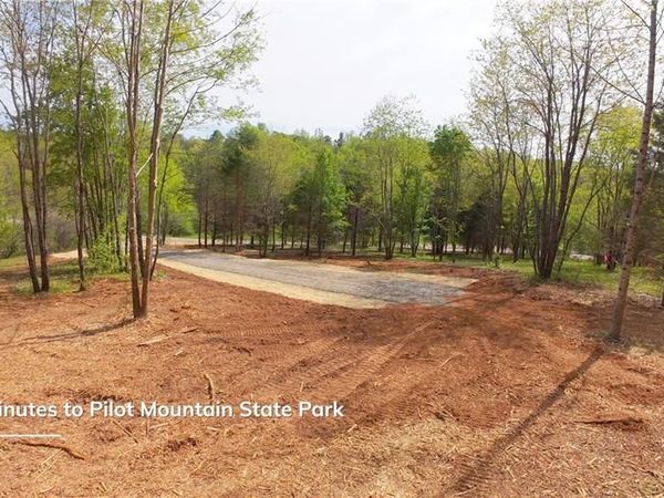 3 Thomas Farm Road , King, NC 27021