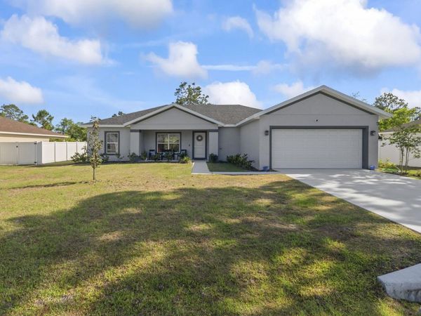 42 Rose Dr, Palm Coast, FL 32164