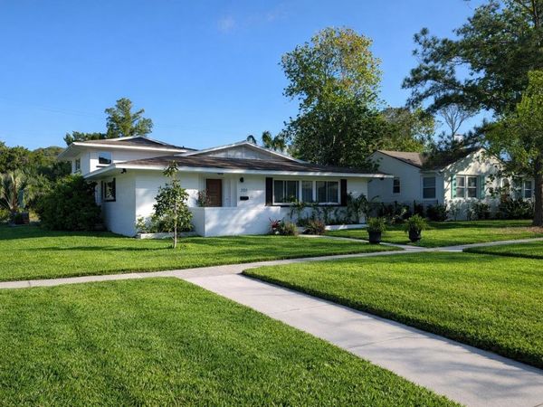 200 Oglethorpe, St Augustine, FL 32080