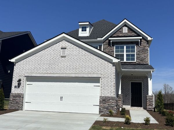 1316 Harmony Hill Ln , Mount Juliet, TN 37122