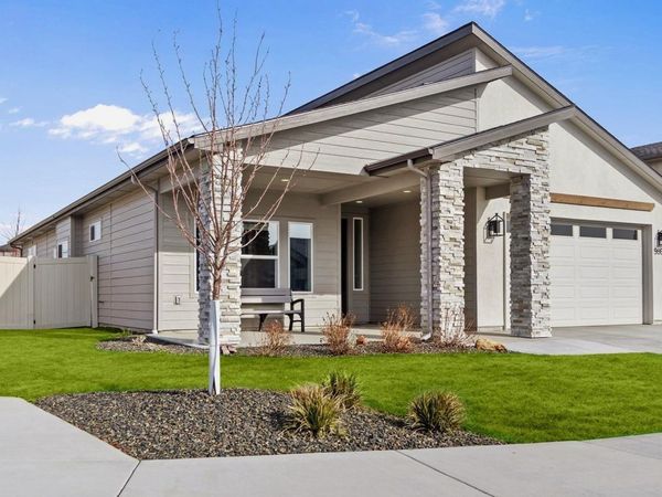 9864 W Aviara Street, Star, ID 83669