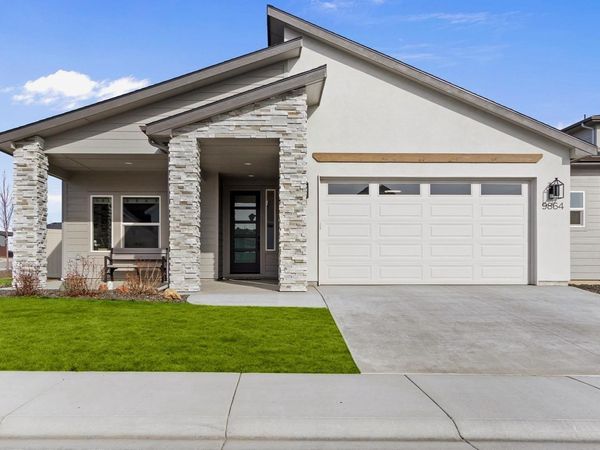 9864 W Aviara Street, Star, ID 83669