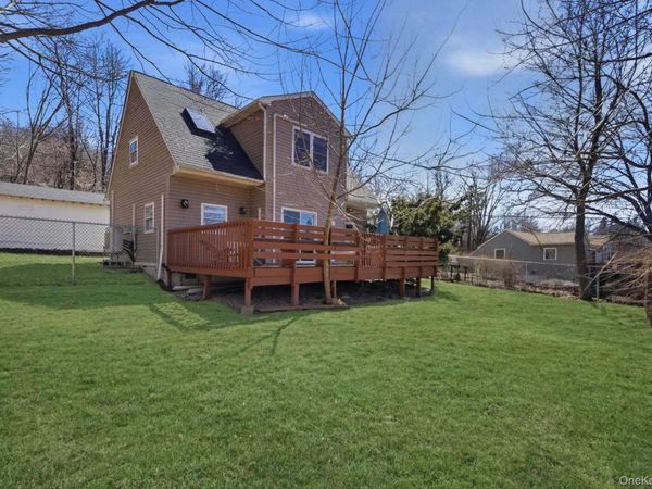 1100 State Route 17A , Greenwood Lake, NY 10925