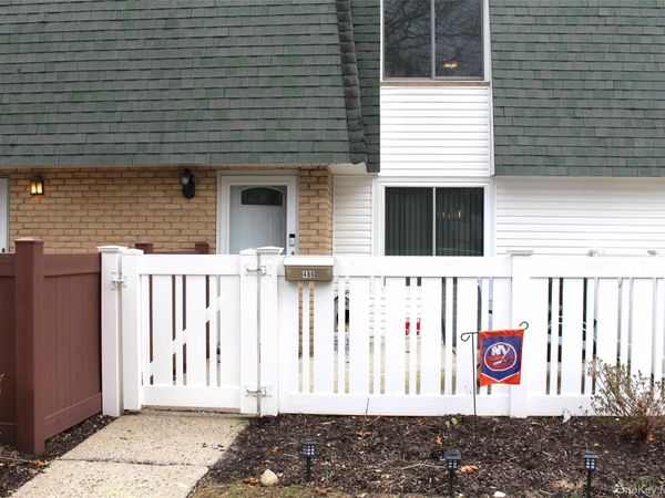 486 Daryl Drive , Unit 486, Medford, NY 11763