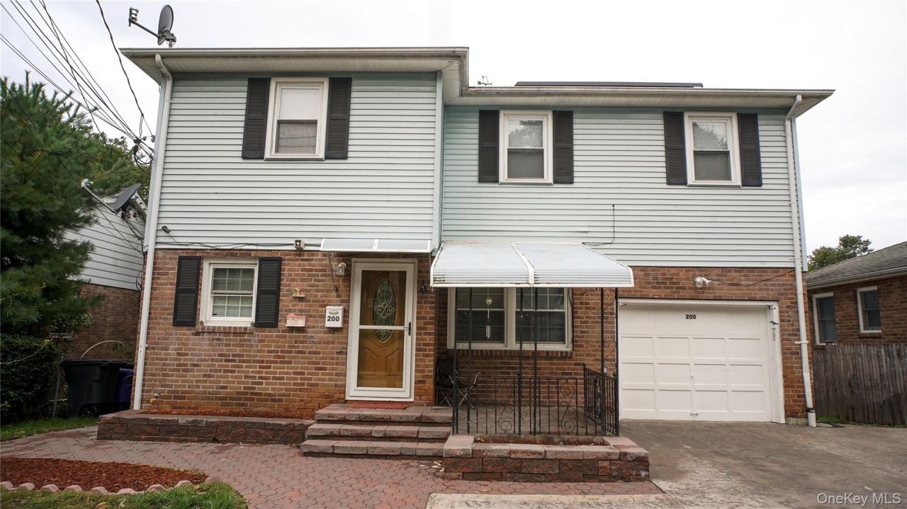 200 North Street, Newburgh, NY 12550 Main Photo