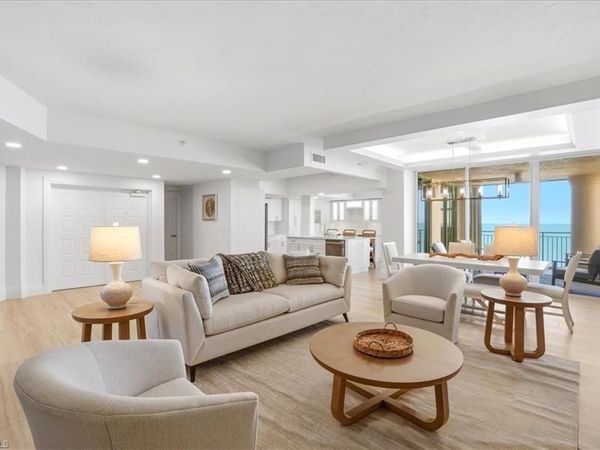 980 Cape Marco DR , Unit 706, MARCO ISLAND, FL 34145