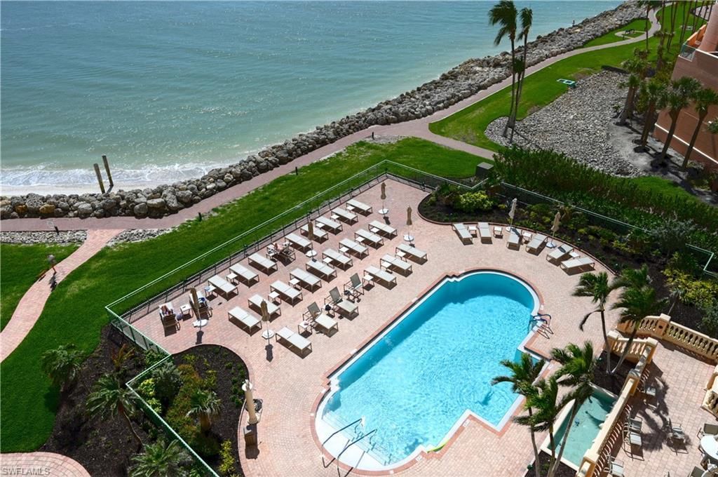 980 Cape Marco Dr , Unit 706, Marco Island, FL 34145 Photo