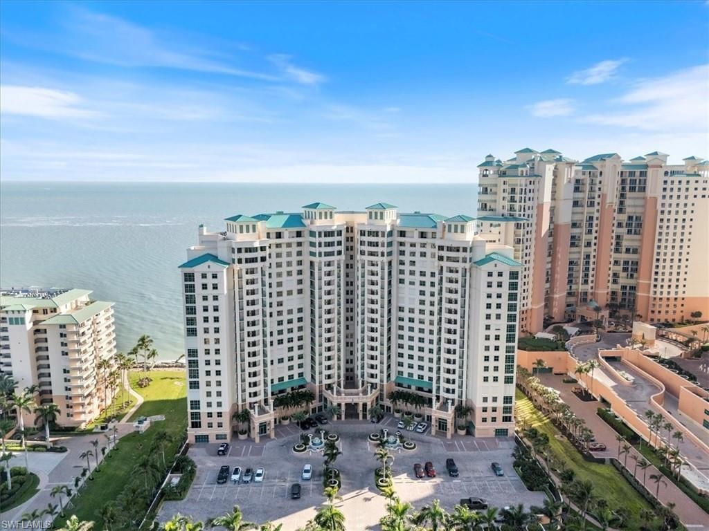 980 Cape Marco Dr , Unit 706, Marco Island, FL 34145 Photo