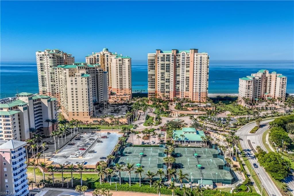 980 Cape Marco Dr , Unit 706, Marco Island, FL 34145 Photo