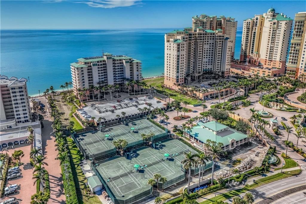 980 Cape Marco Dr , Unit 706, Marco Island, FL 34145 Photo