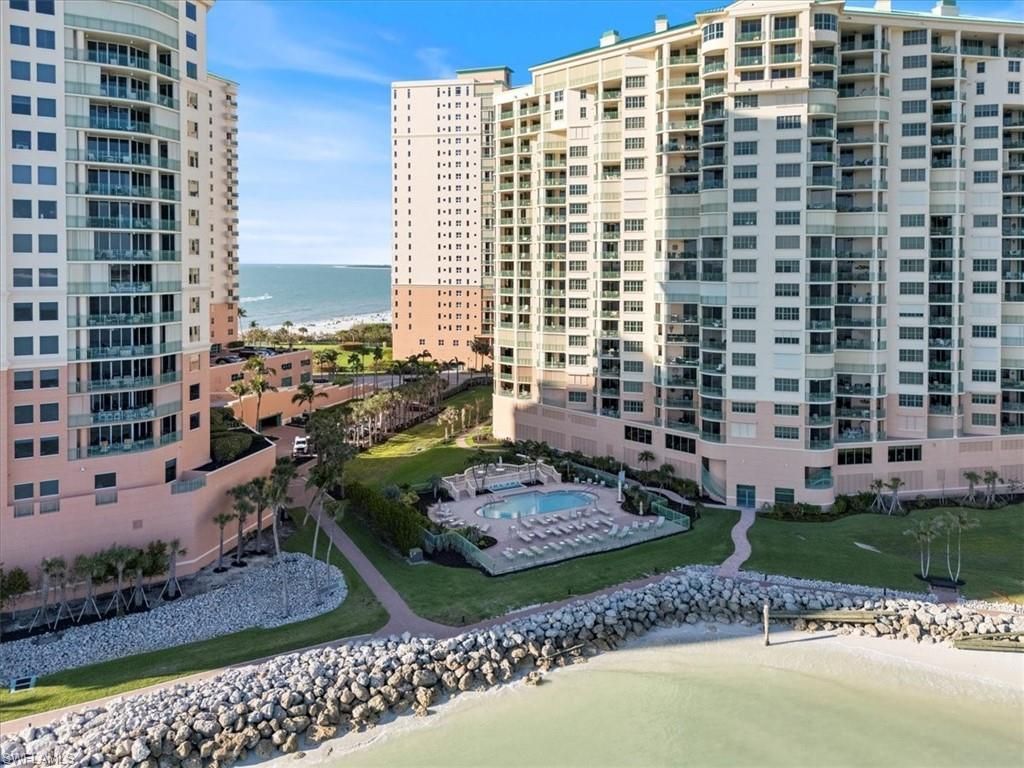 980 Cape Marco Dr , Unit 706, Marco Island, FL 34145 Photo