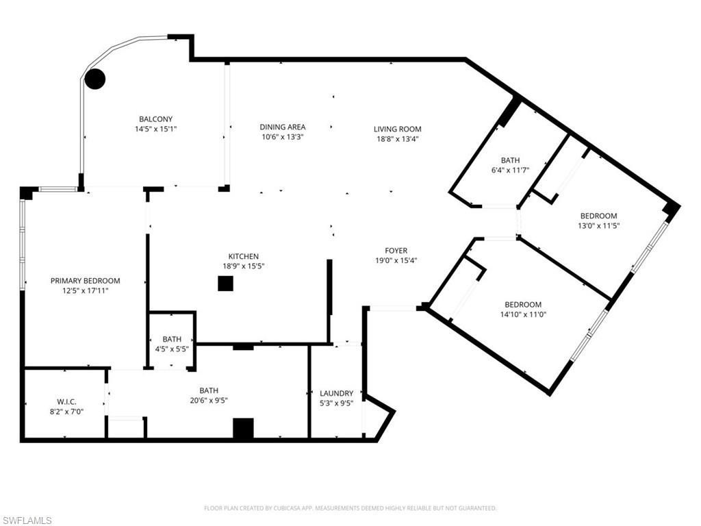 980 Cape Marco Dr , Unit 706, Marco Island, FL 34145 Photo