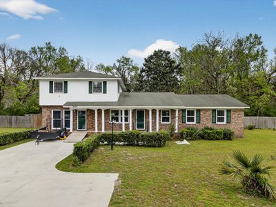 5070 Sc Highway 165, Hollywood, SC 29449