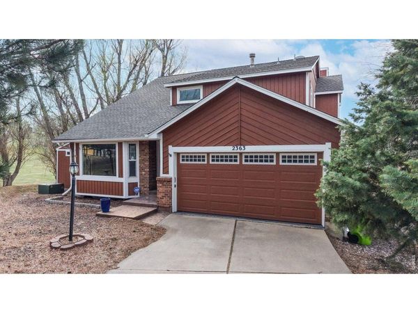2363 W 118th Ave, Westminster, CO 80234