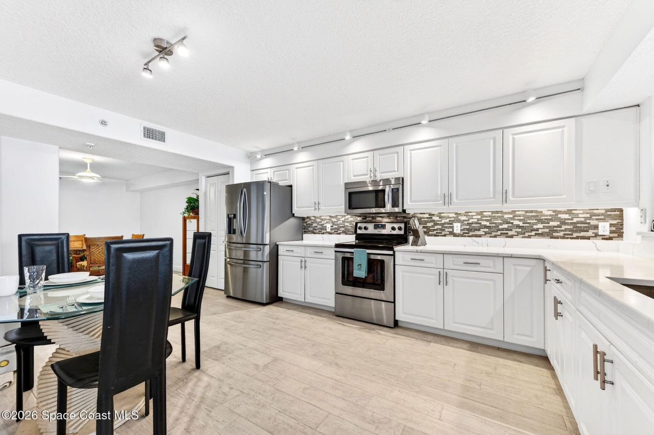 2195 Highway A1a Highway , Unit 602, Indian Harbor Beach, FL 32937 Photo