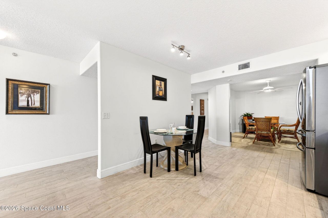 2195 Highway A1a Highway , Unit 602, Indian Harbor Beach, FL 32937 Photo