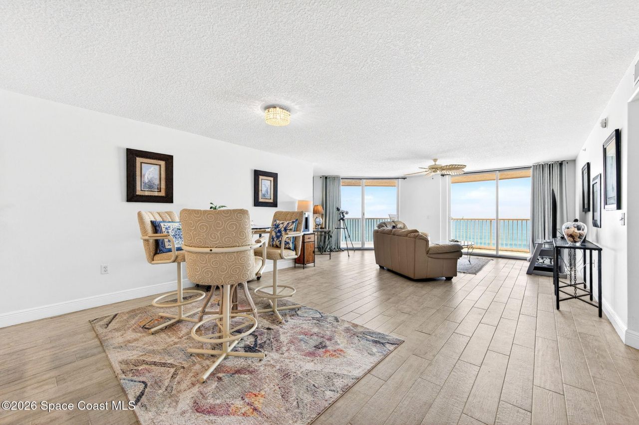 2195 Highway A1a Highway , Unit 602, Indian Harbor Beach, FL 32937 Photo