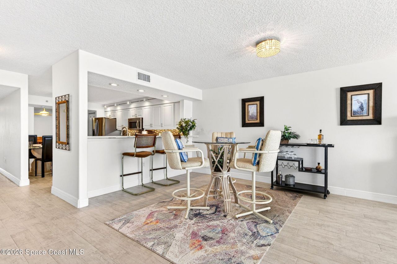 2195 Highway A1a Highway , Unit 602, Indian Harbor Beach, FL 32937 Photo