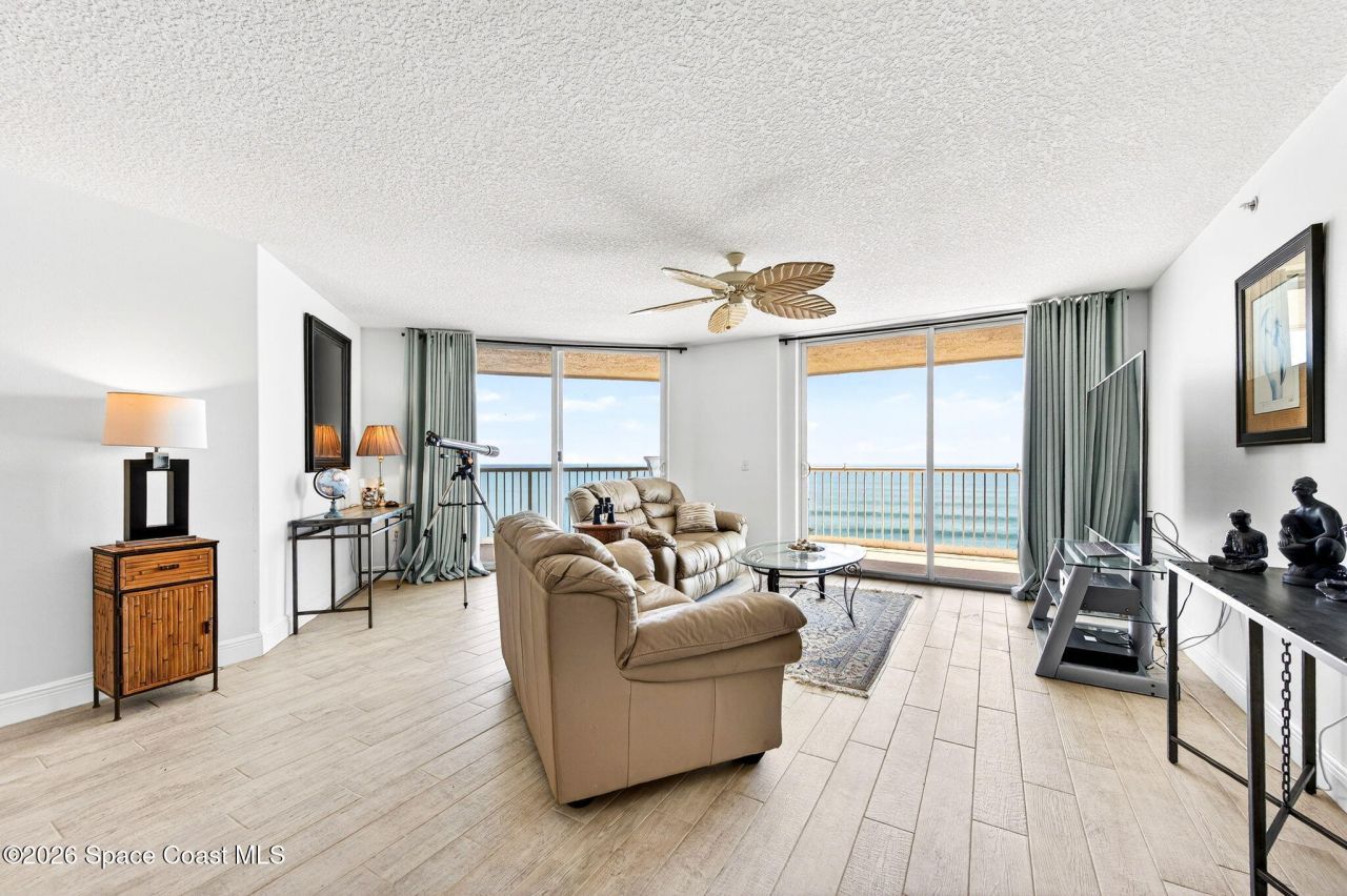 2195 Highway A1a Highway , Unit 602, Indian Harbor Beach, FL 32937 Photo