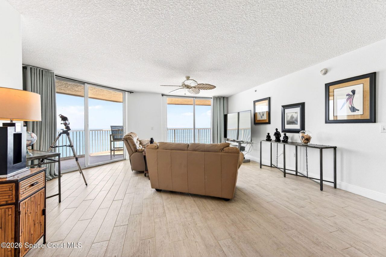 2195 Highway A1a Highway , Unit 602, Indian Harbor Beach, FL 32937 Photo