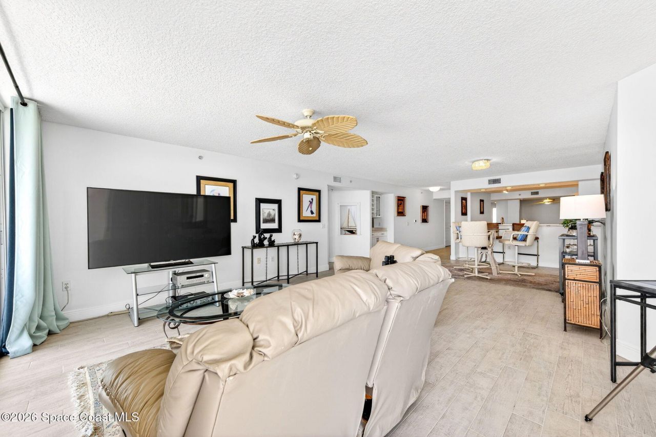 2195 Highway A1a Highway , Unit 602, Indian Harbor Beach, FL 32937 Photo