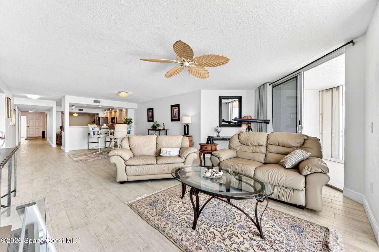 2195 Highway A1a Highway , Unit 602, Indian Harbor Beach, FL 32937 Photo