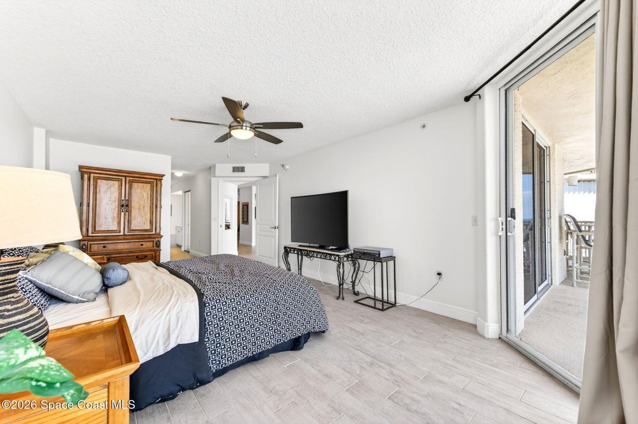 2195 Highway A1a Highway , Unit 602, Indian Harbor Beach, FL 32937 Photo