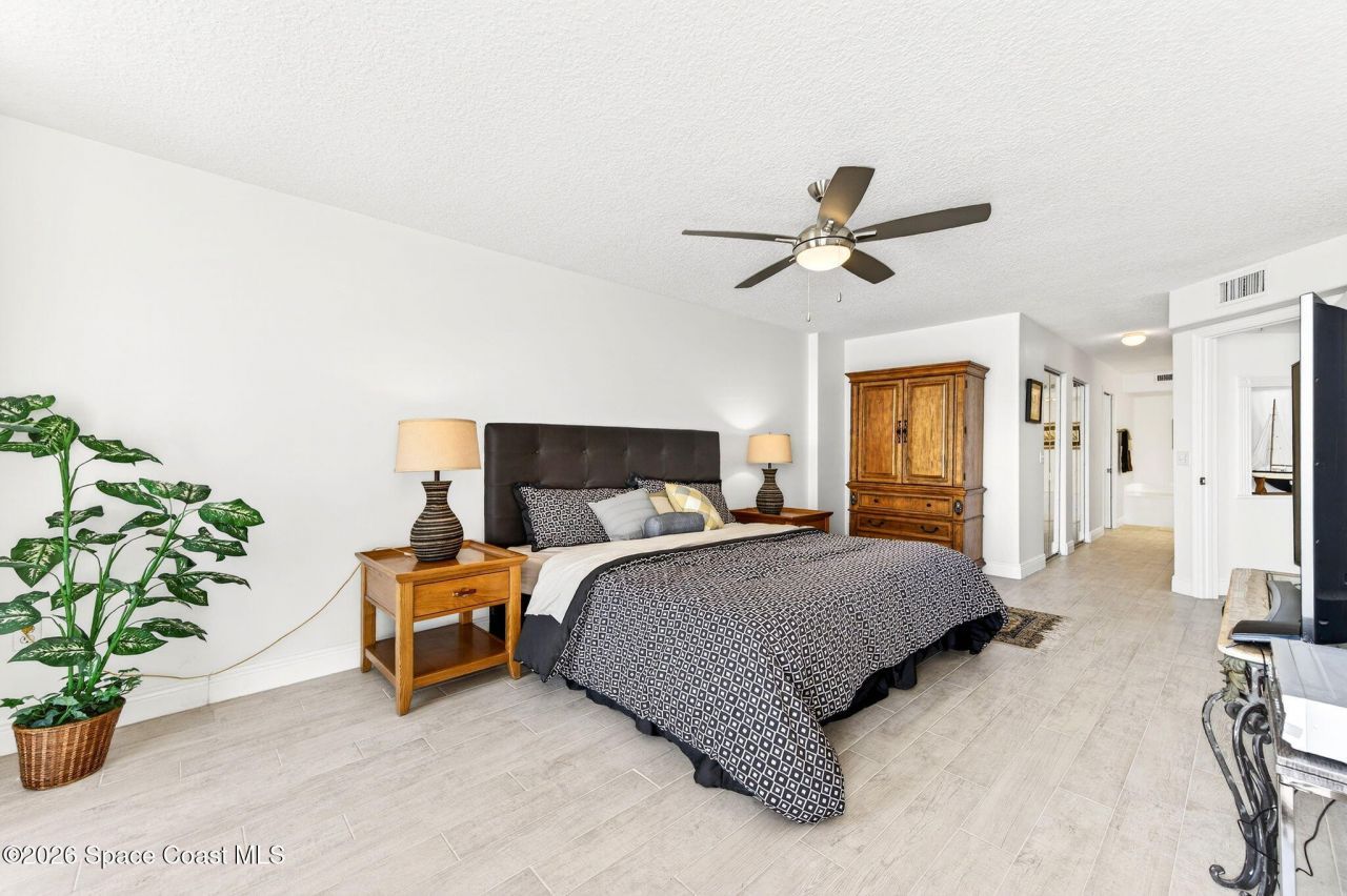 2195 Highway A1a Highway, Unit 602, Indian Harbor Beach, FL 32937 Photo