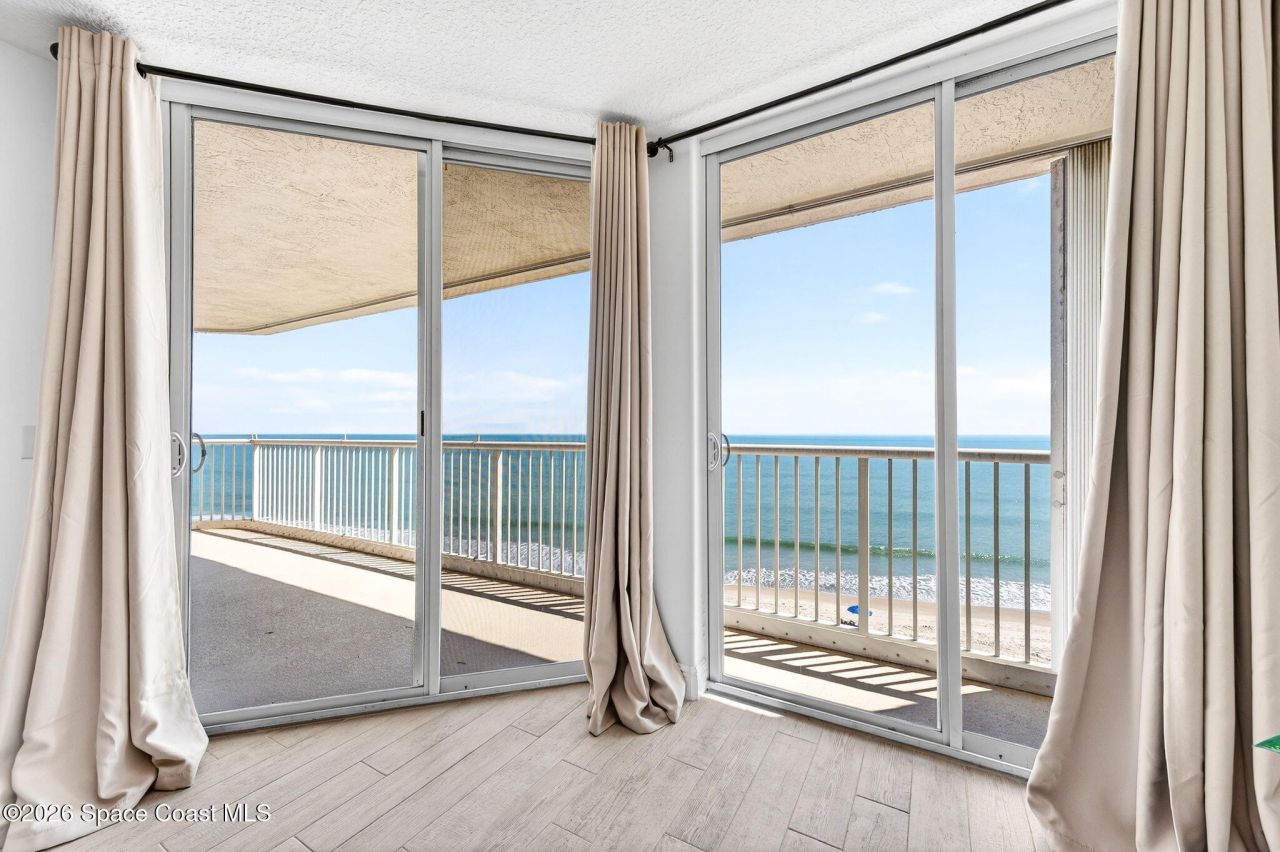 2195 Highway A1a Highway , Unit 602, Indian Harbor Beach, FL 32937 Photo