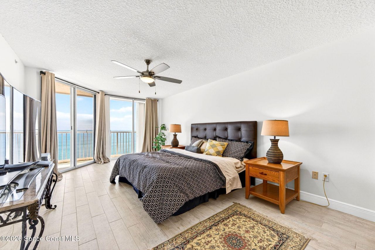 2195 Highway A1a Highway , Unit 602, Indian Harbor Beach, FL 32937 Photo