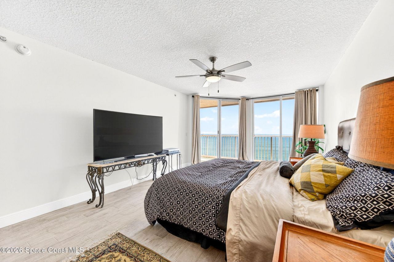 2195 Highway A1a Highway , Unit 602, Indian Harbor Beach, FL 32937 Photo