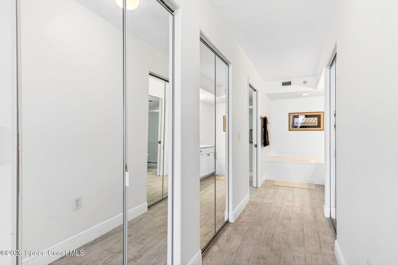 2195 Highway A1a Highway , Unit 602, Indian Harbor Beach, FL 32937 Photo