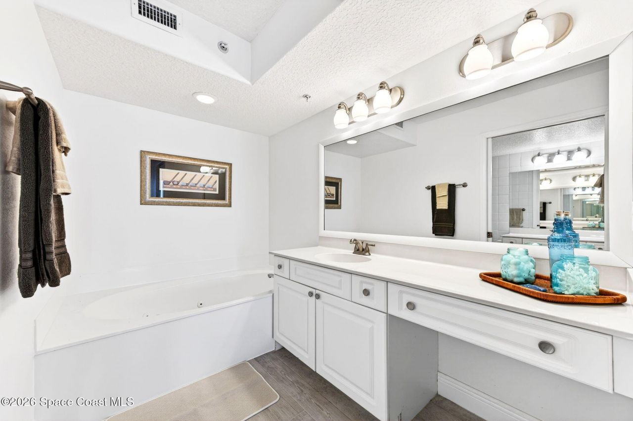 2195 Highway A1a Highway, Unit 602, Indian Harbor Beach, FL 32937 Photo